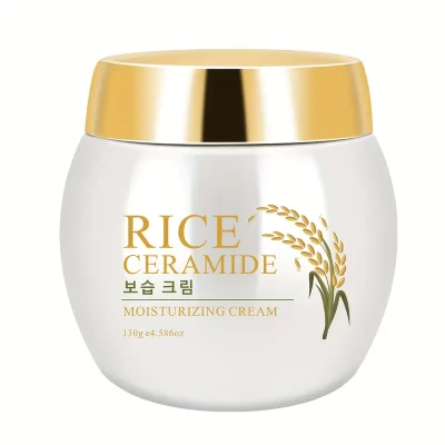 rice cream crema hidratante