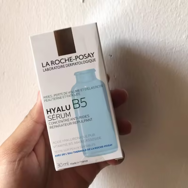 CICAPLAST SERUM B5