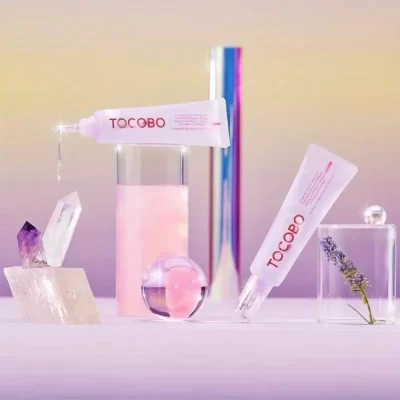 Gel Colágeno Iluminador hidratación
