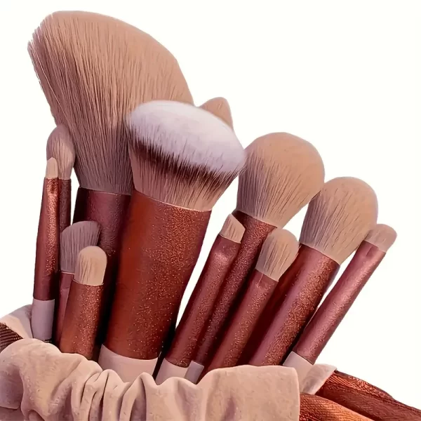 Set de brochas - Imagen 2