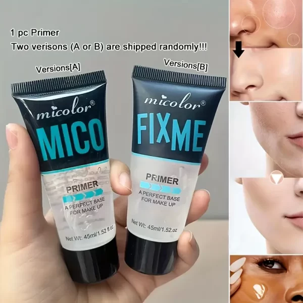 primer de maquillaje - Imagen 2