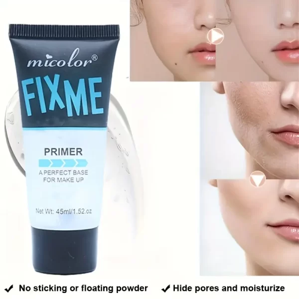 primer de maquillaje - Imagen 3