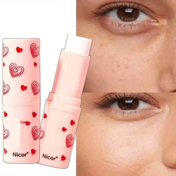 Invisible Stick Corrector de Poros