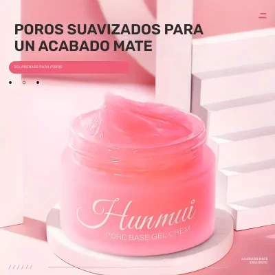Base Facial Hidratante