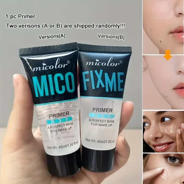 primer de maquillaje - Imagen 4