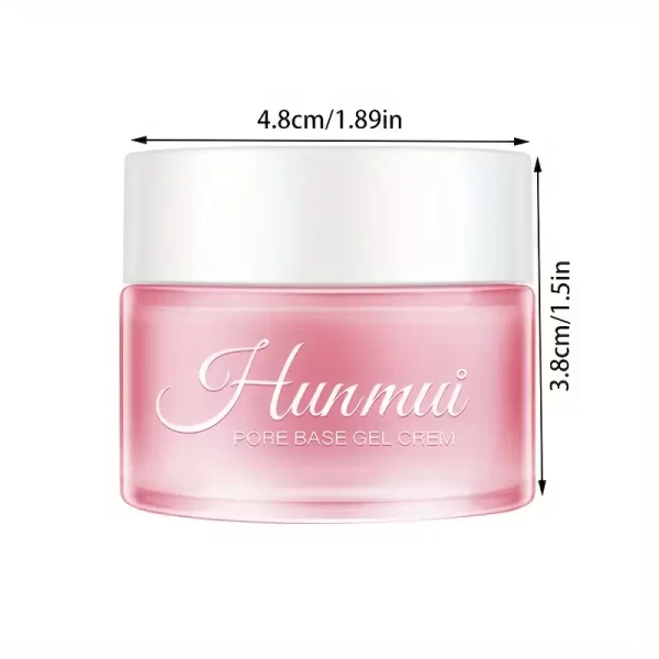 Base Facial Hidratante - Imagen 4