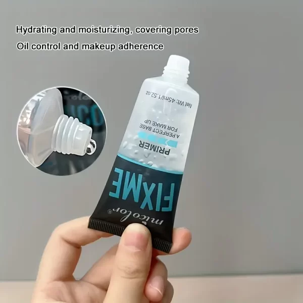 primer de maquillaje - Imagen 6