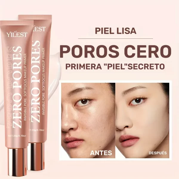 Cero poros piel grasa - Imagen 6